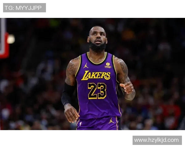 詹姆斯：从篮球场上的传奇到全球体育文化的影响力探索