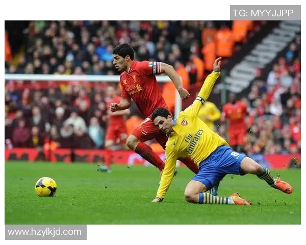 阿森纳与利物浦激战正酣直播盛况尽在眼前