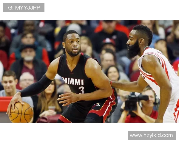 韦德与麦迪巅峰对决回顾：谁才是篮球场上的真正传奇